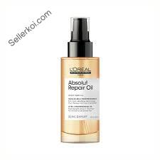 Lâ€™OrÃ©al Professionnel 10 In 1 Perfecting Multipurpose Oil (90ML)